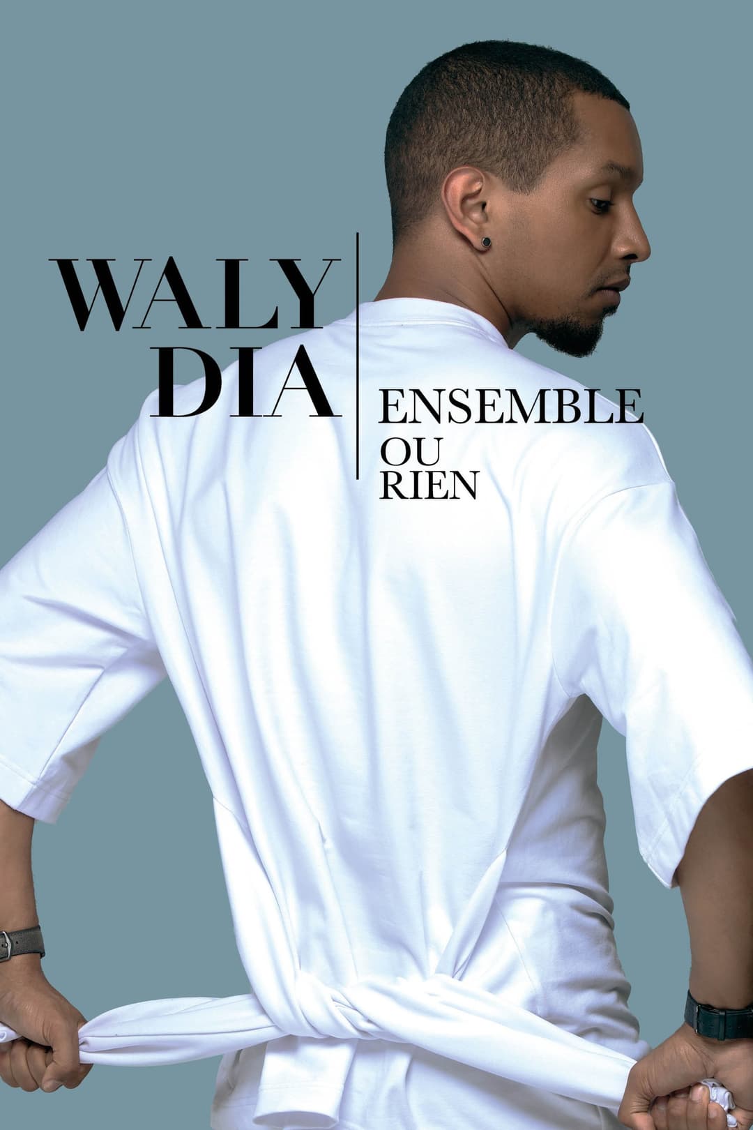 Waly Dia : Ensemble ou rien