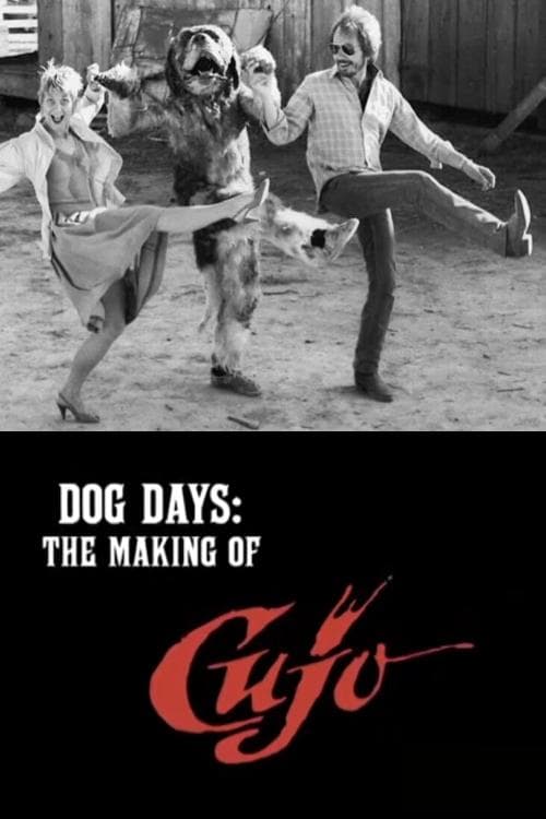 Dog Days: The Making of 'Cujo'