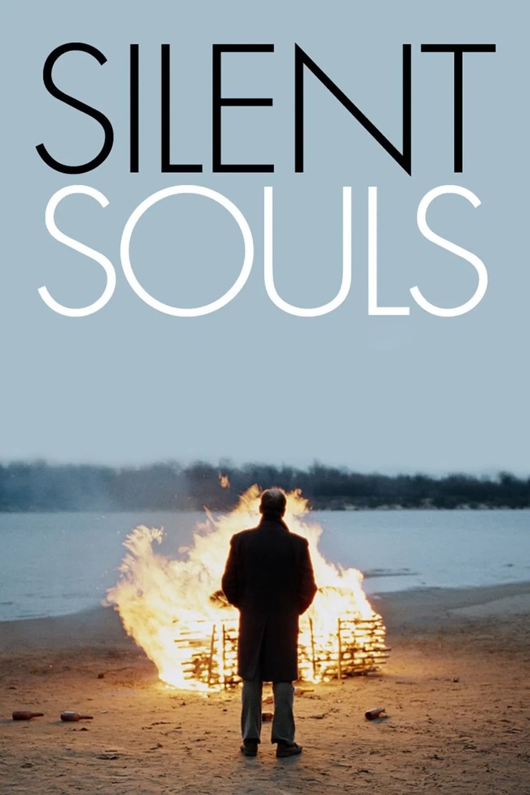 Silent Souls