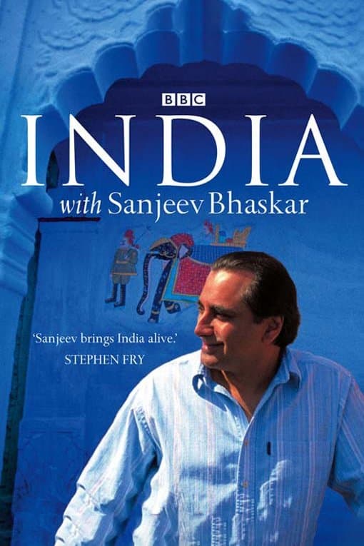 India with Sanjeev Bhaskar