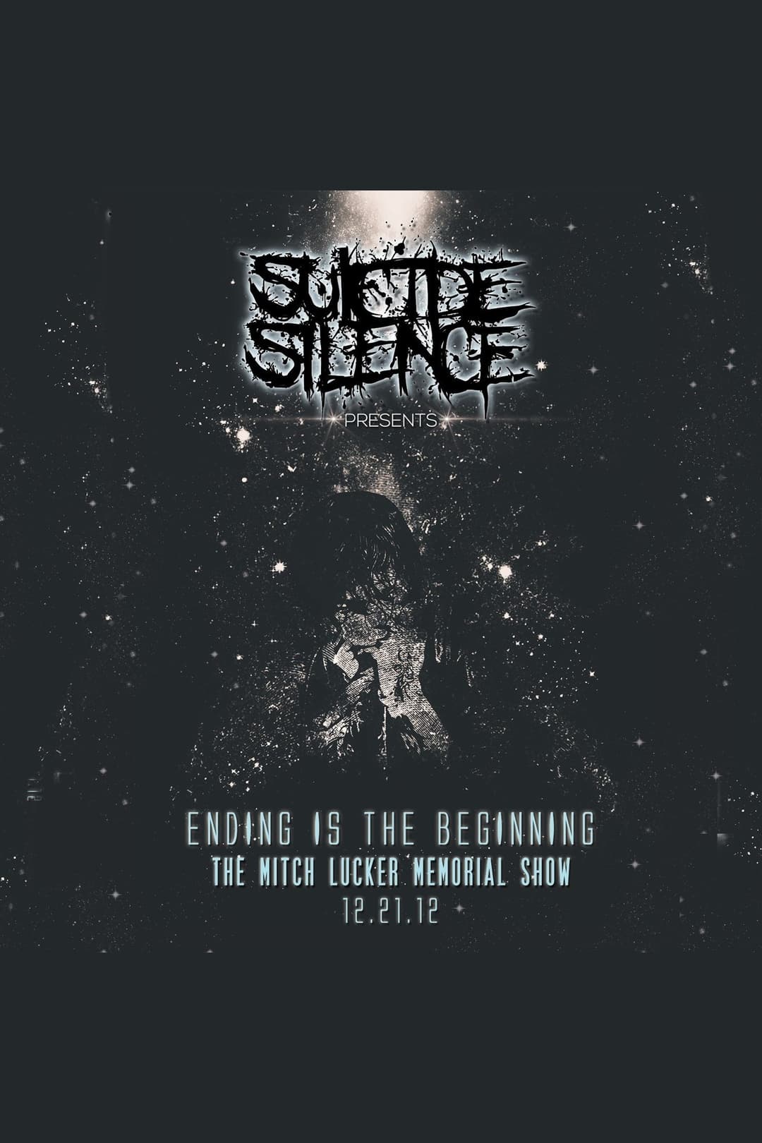 Ending Is the Beginning - The Mitch Lucker Memorial Show