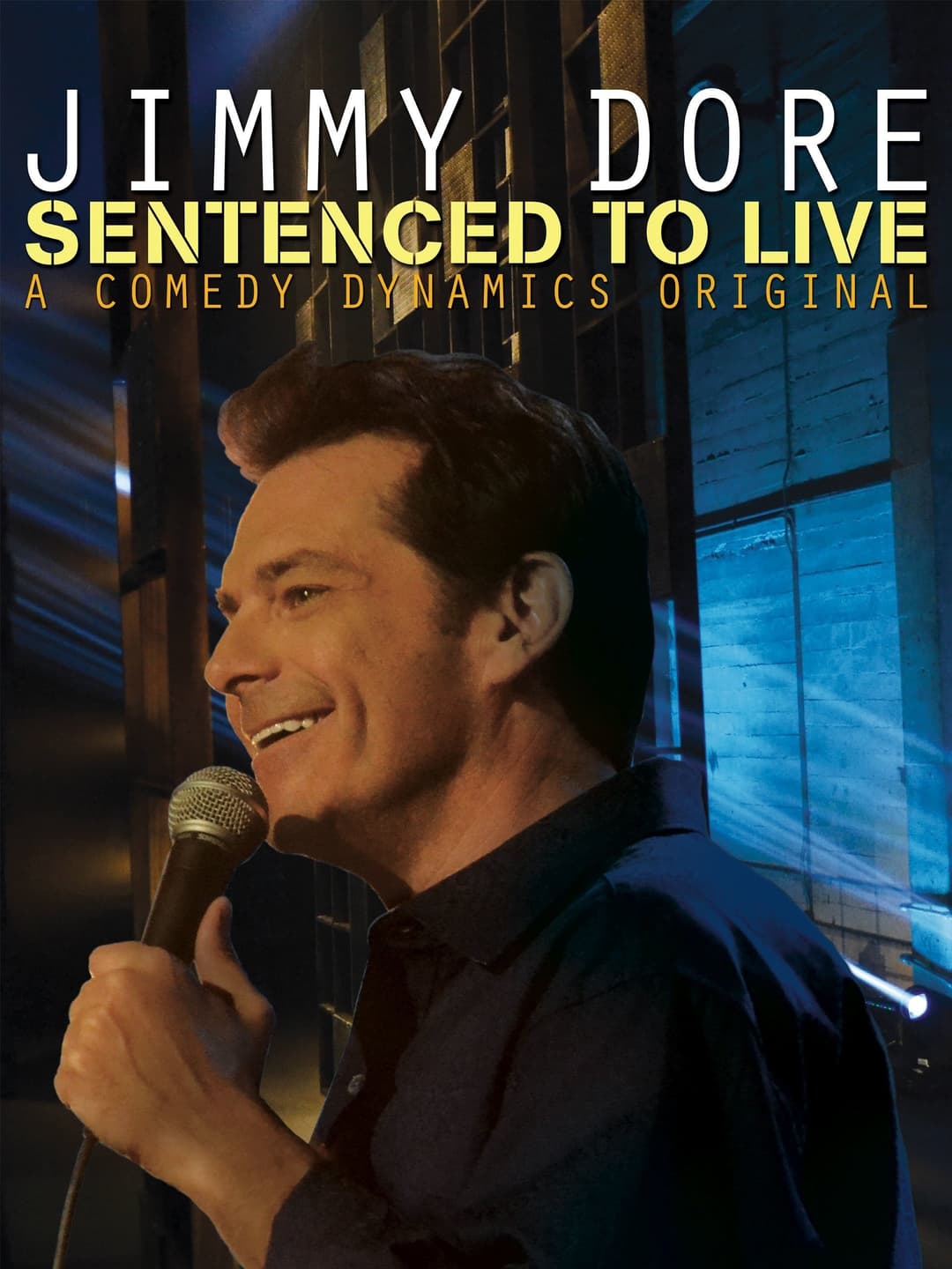 Jimmy Dore: Sentenced To Live