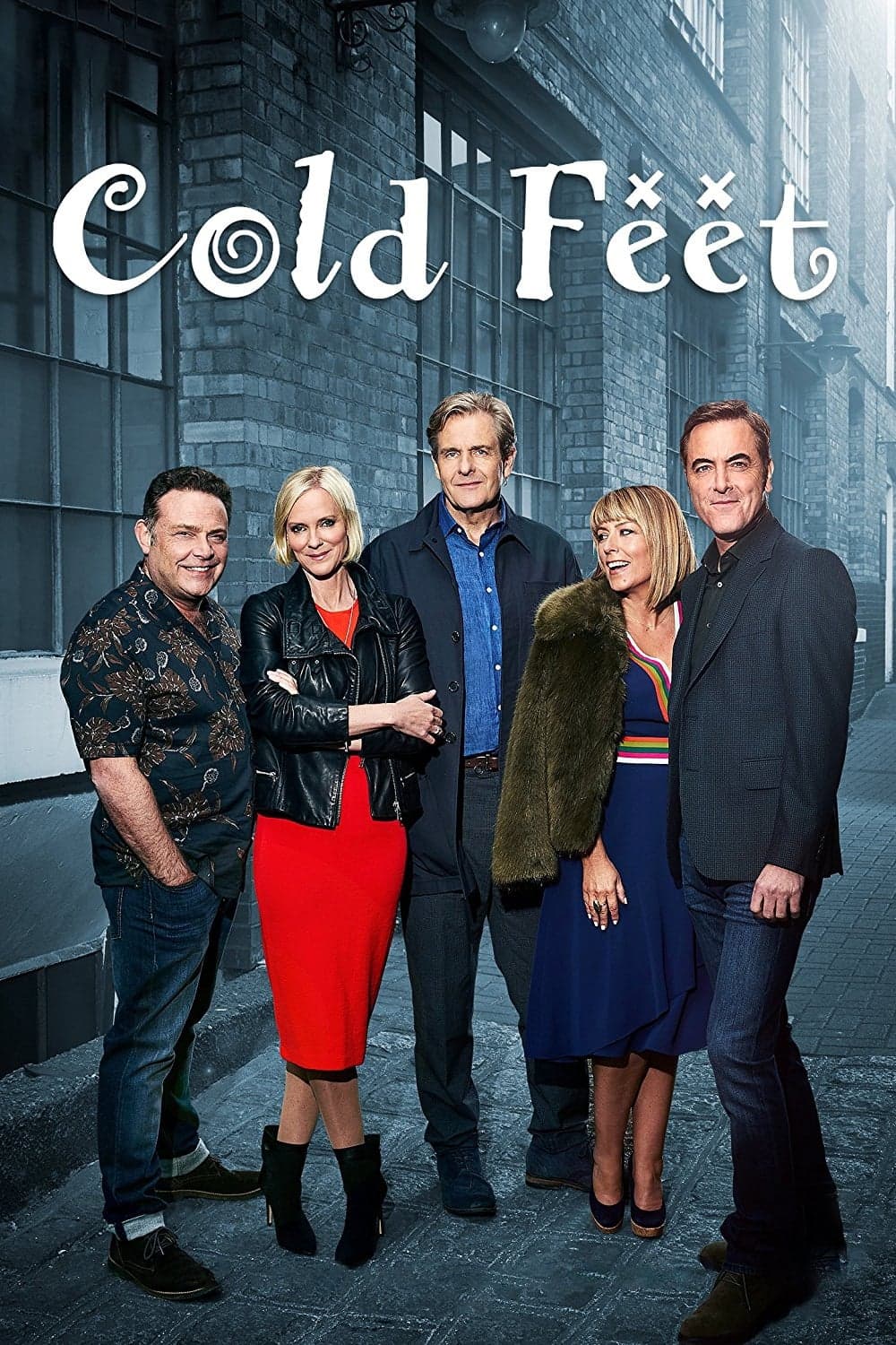 Cold Feet