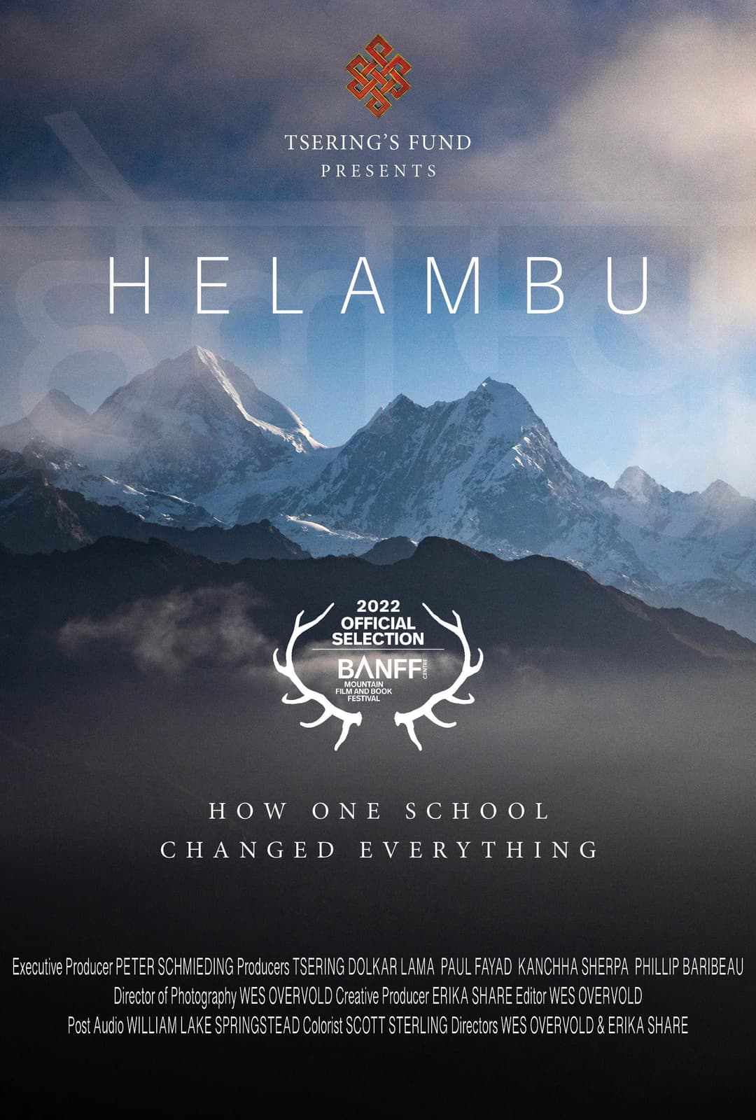 Helambu