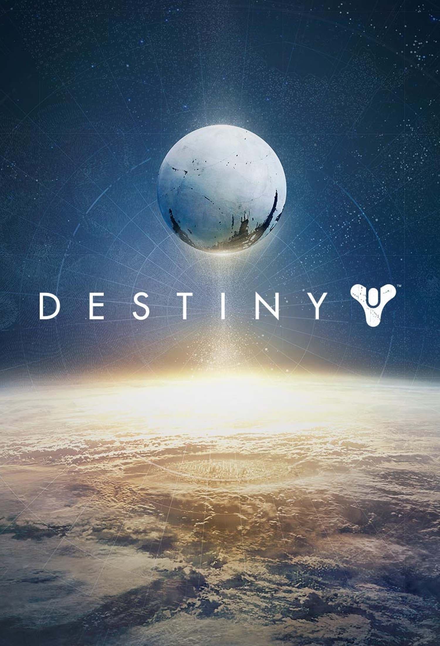 Destiny 2: The Series