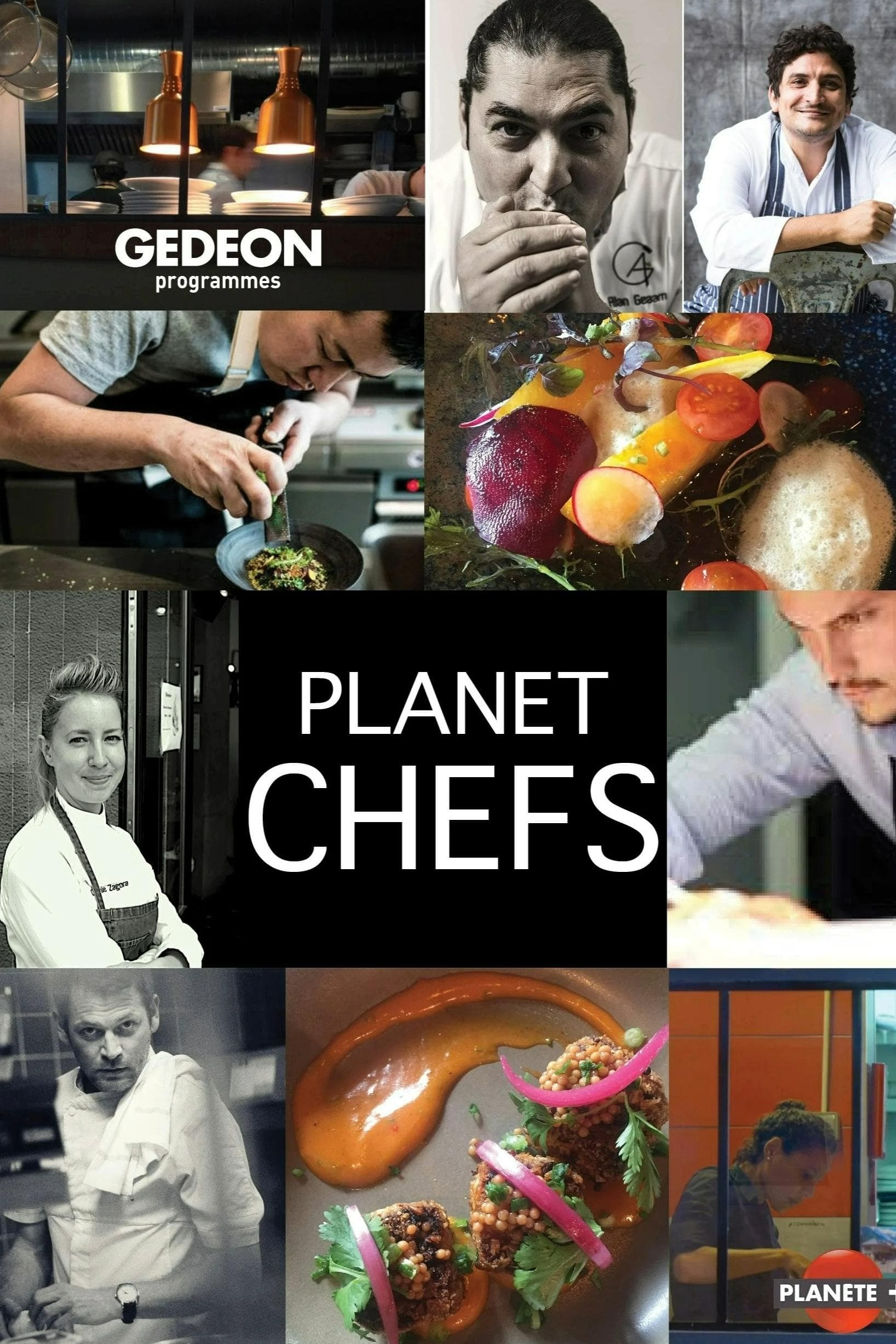 Planet Chef