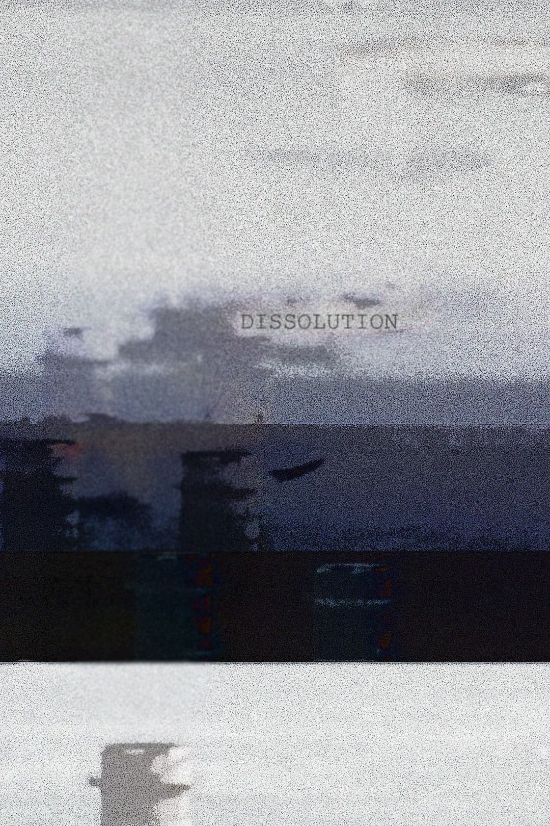 Dissolution