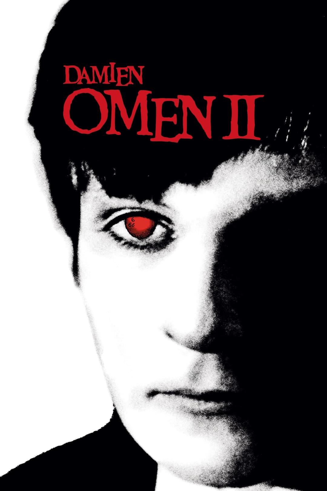 Damien – Omen II