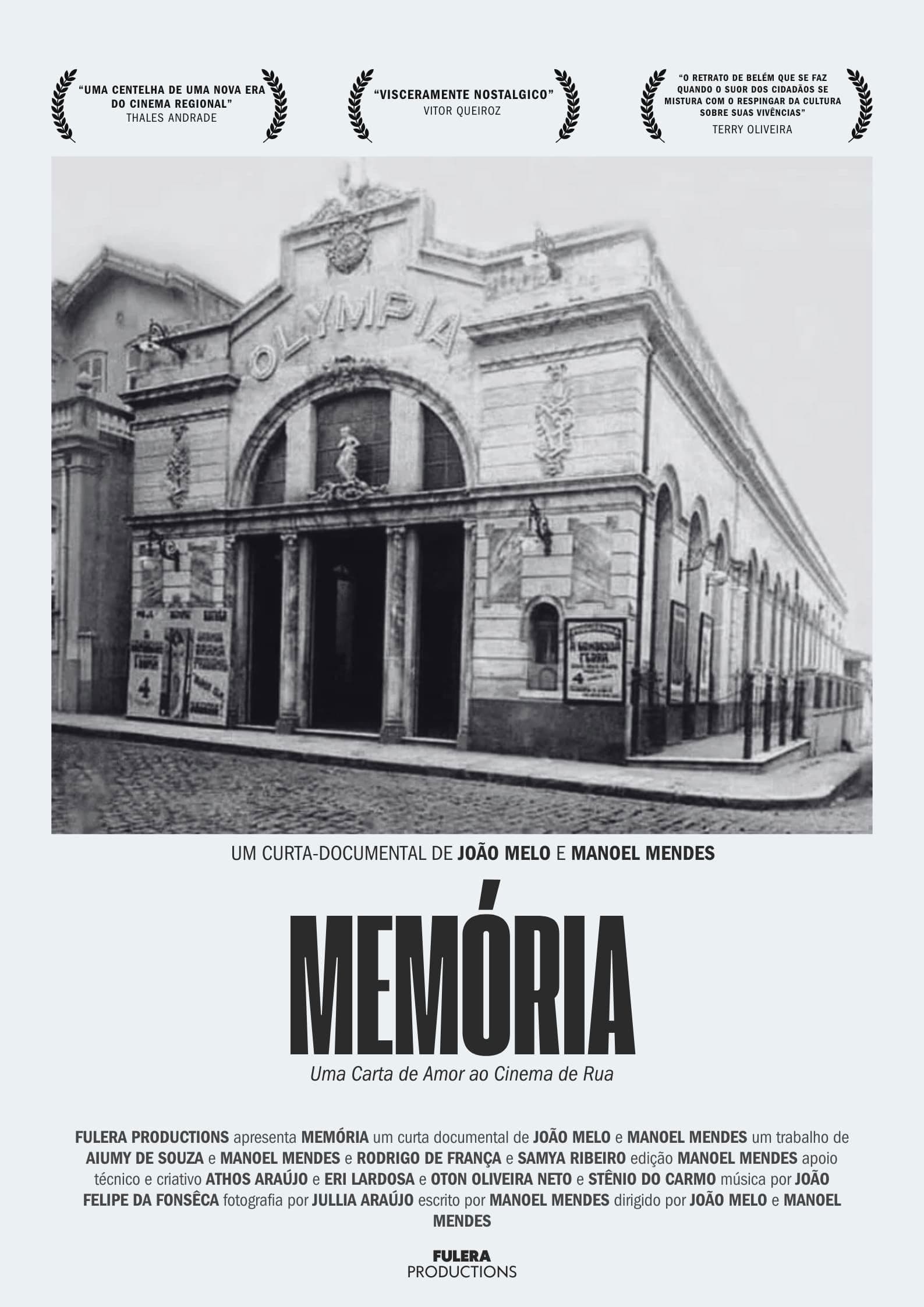 Memória