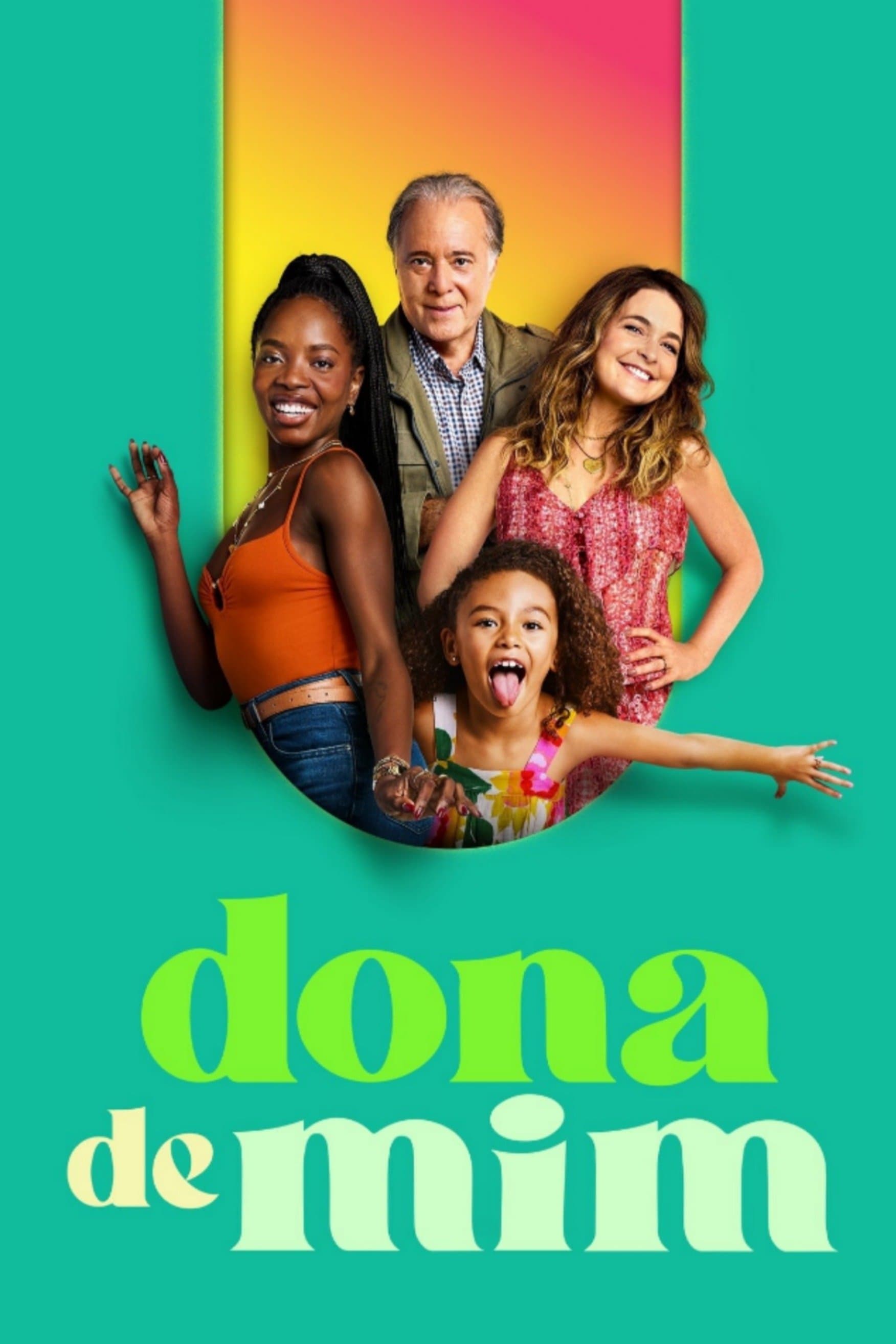 Especial Dona de Mim