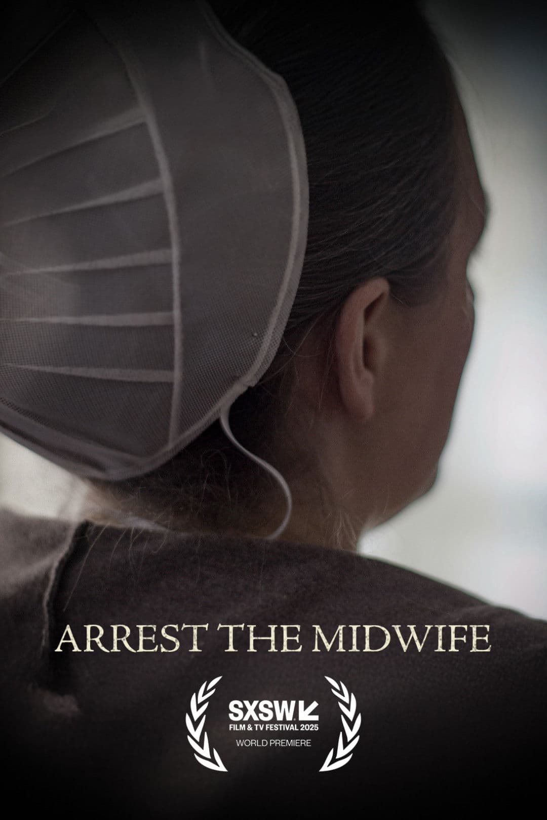 Arrest the Midwife