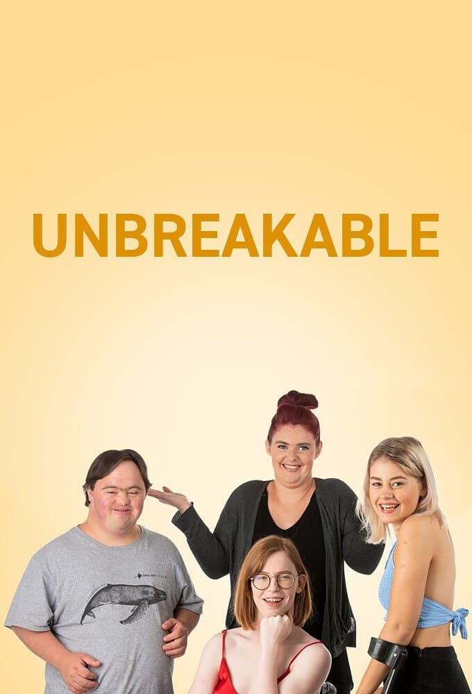 Unbreakable