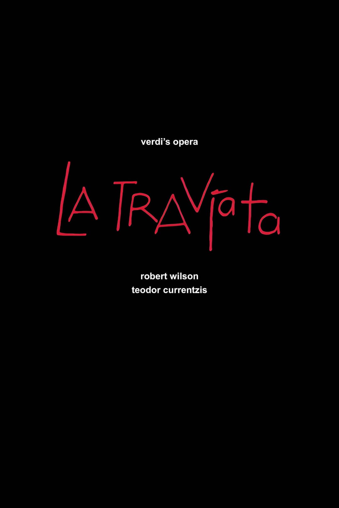 Verdi: La Traviata