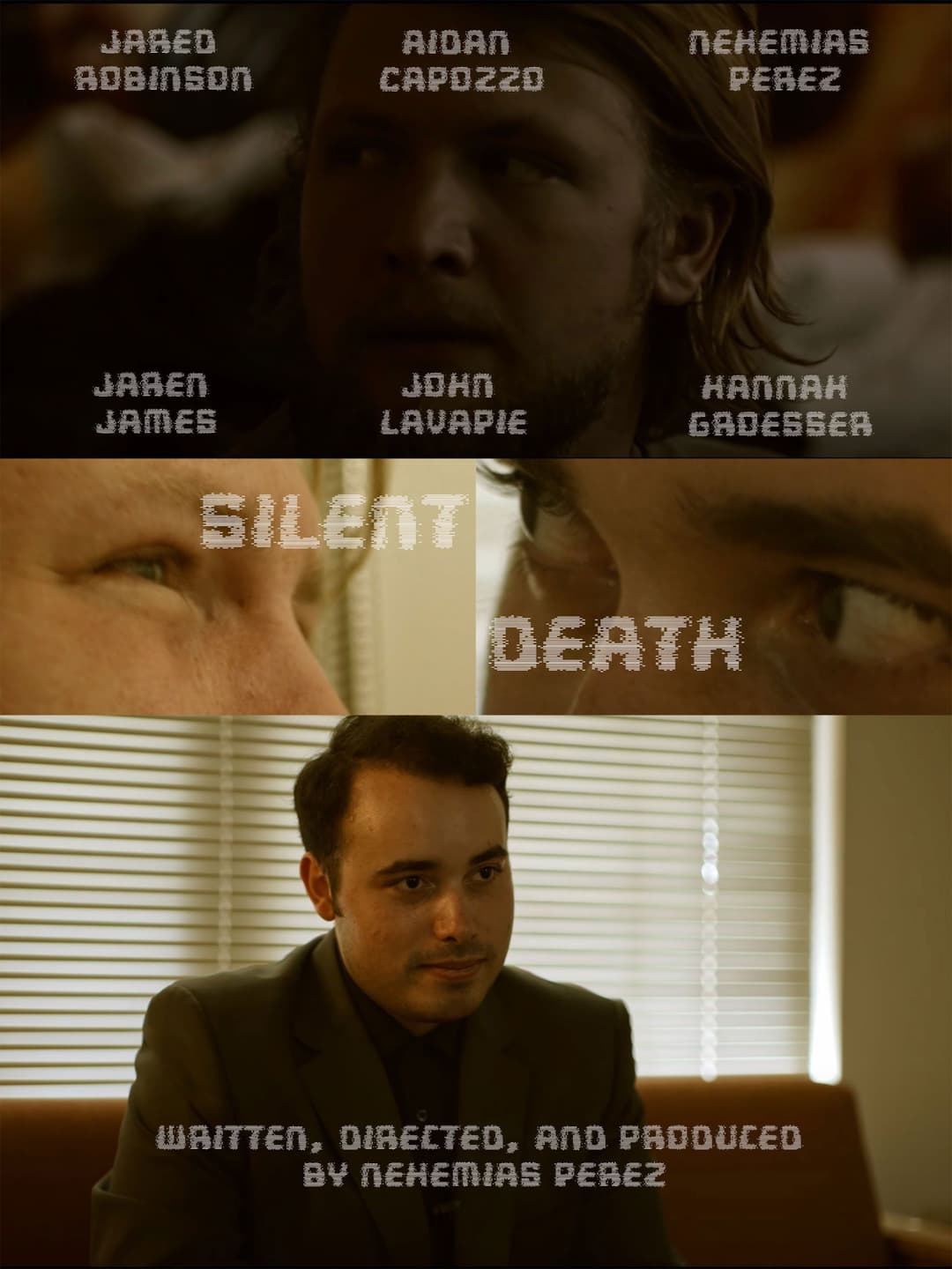Silent Death