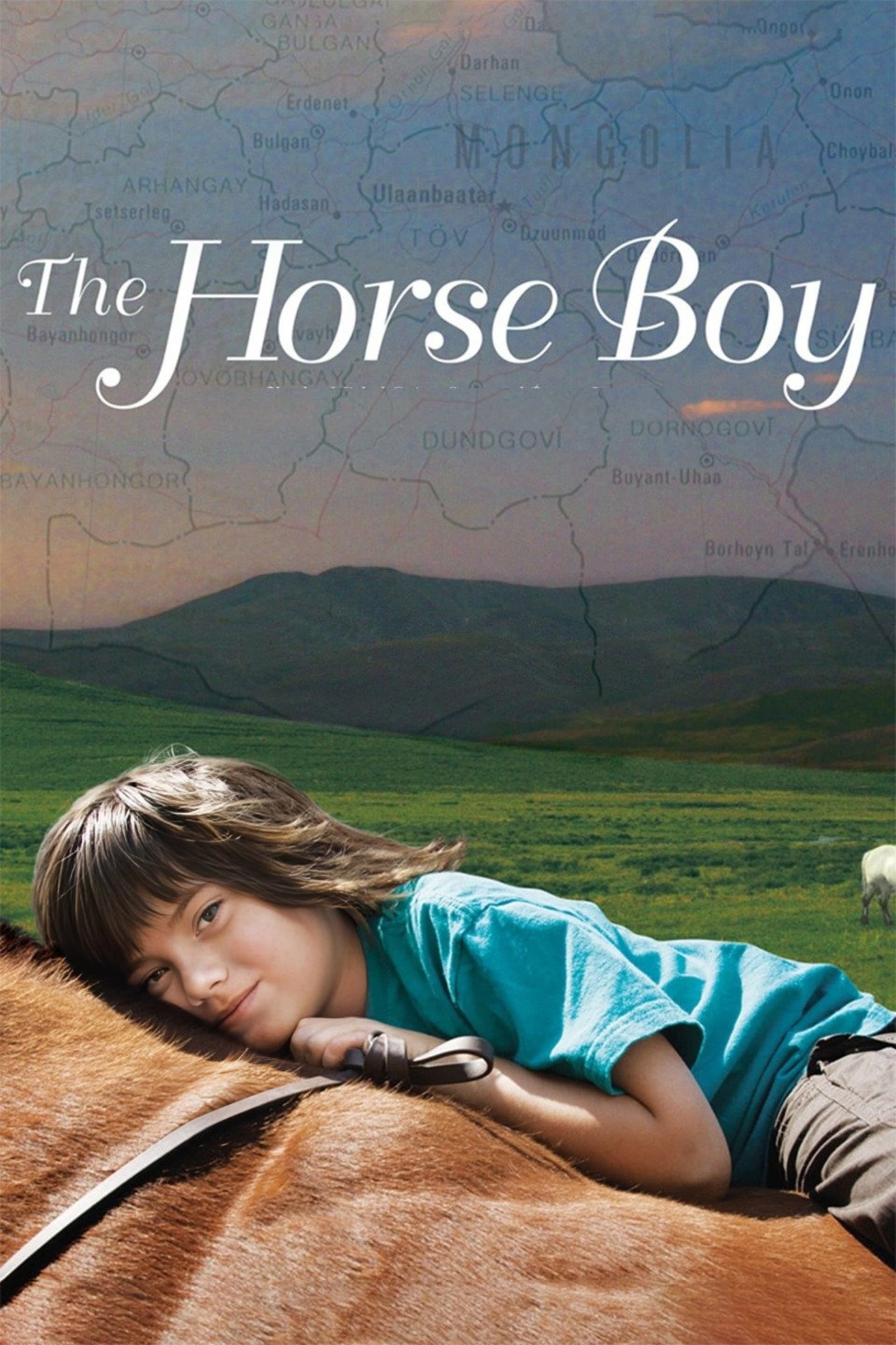 The Horse Boy