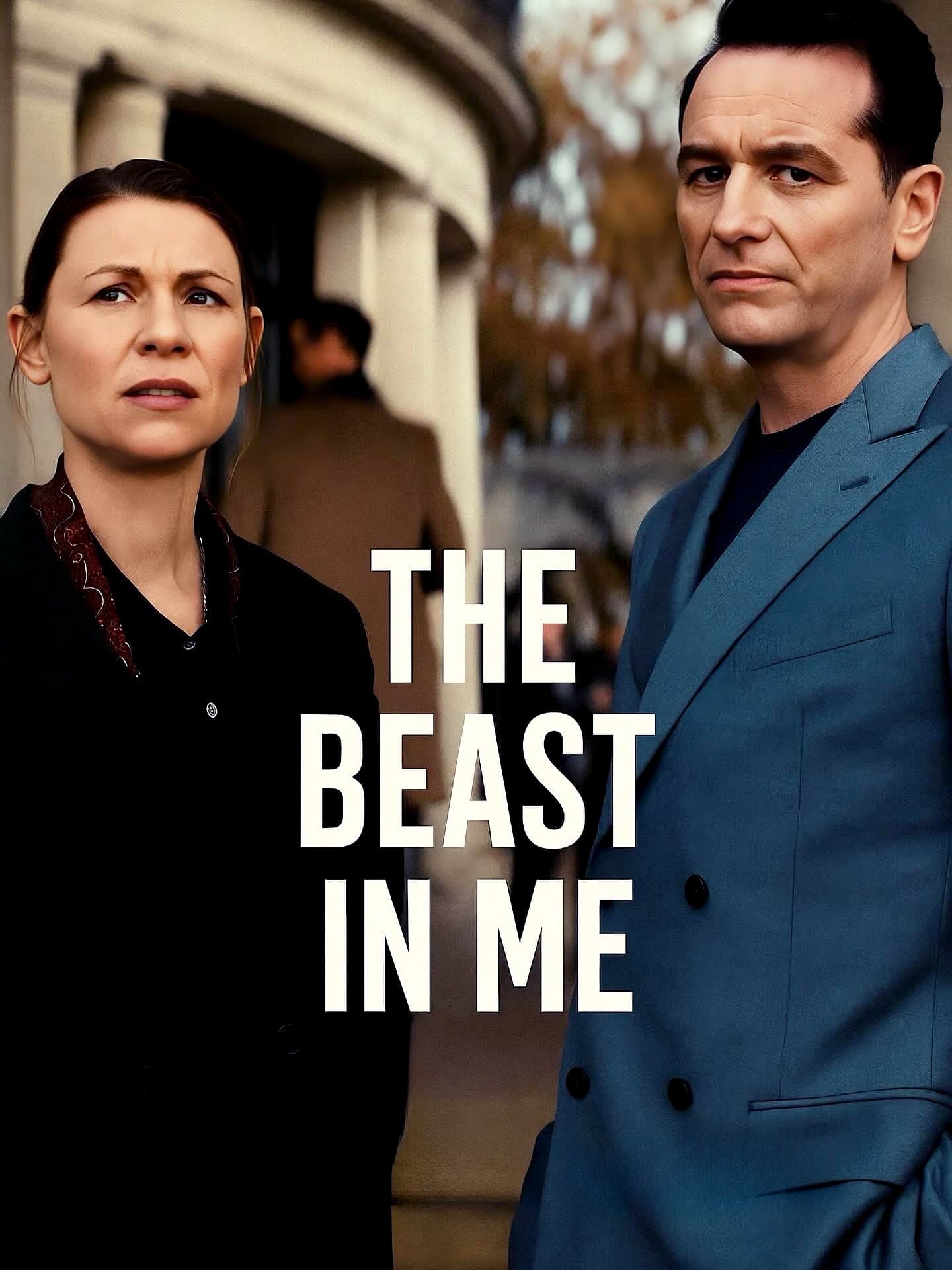 The Beast in Me
