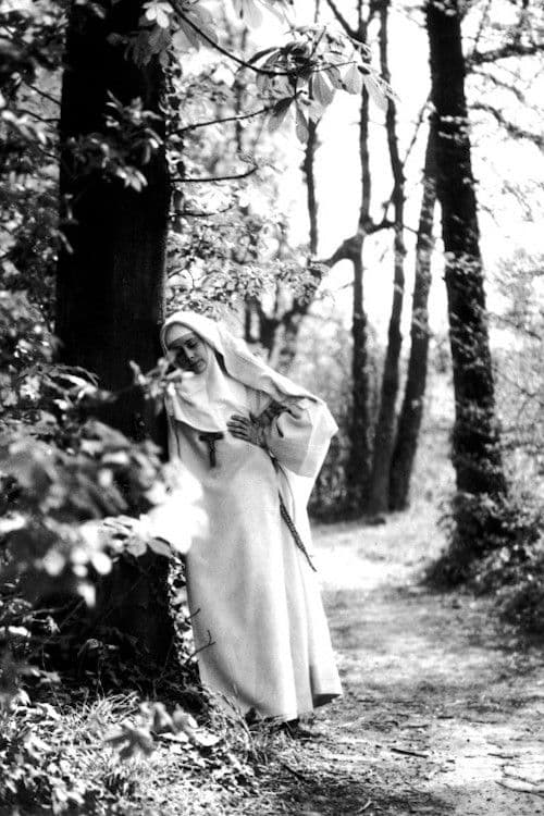 Les Anges 1943, histoire d'un film