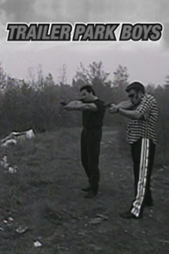 Trailer Park Boys
