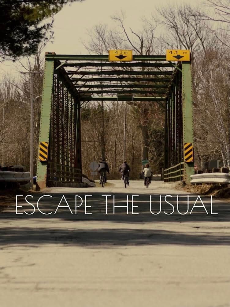 Escape the Usual