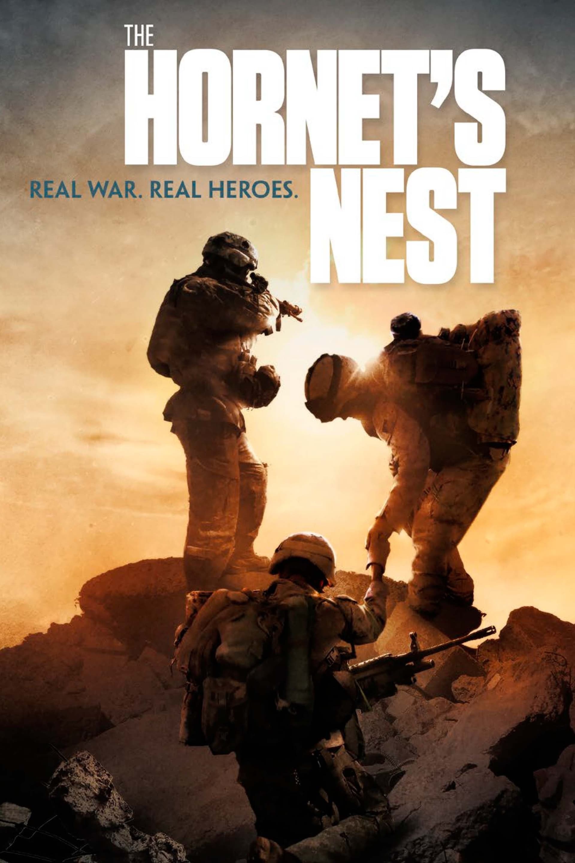 The Hornet's Nest