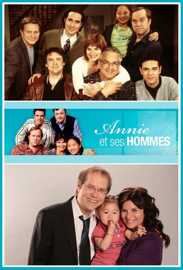 Annie et ses hommes