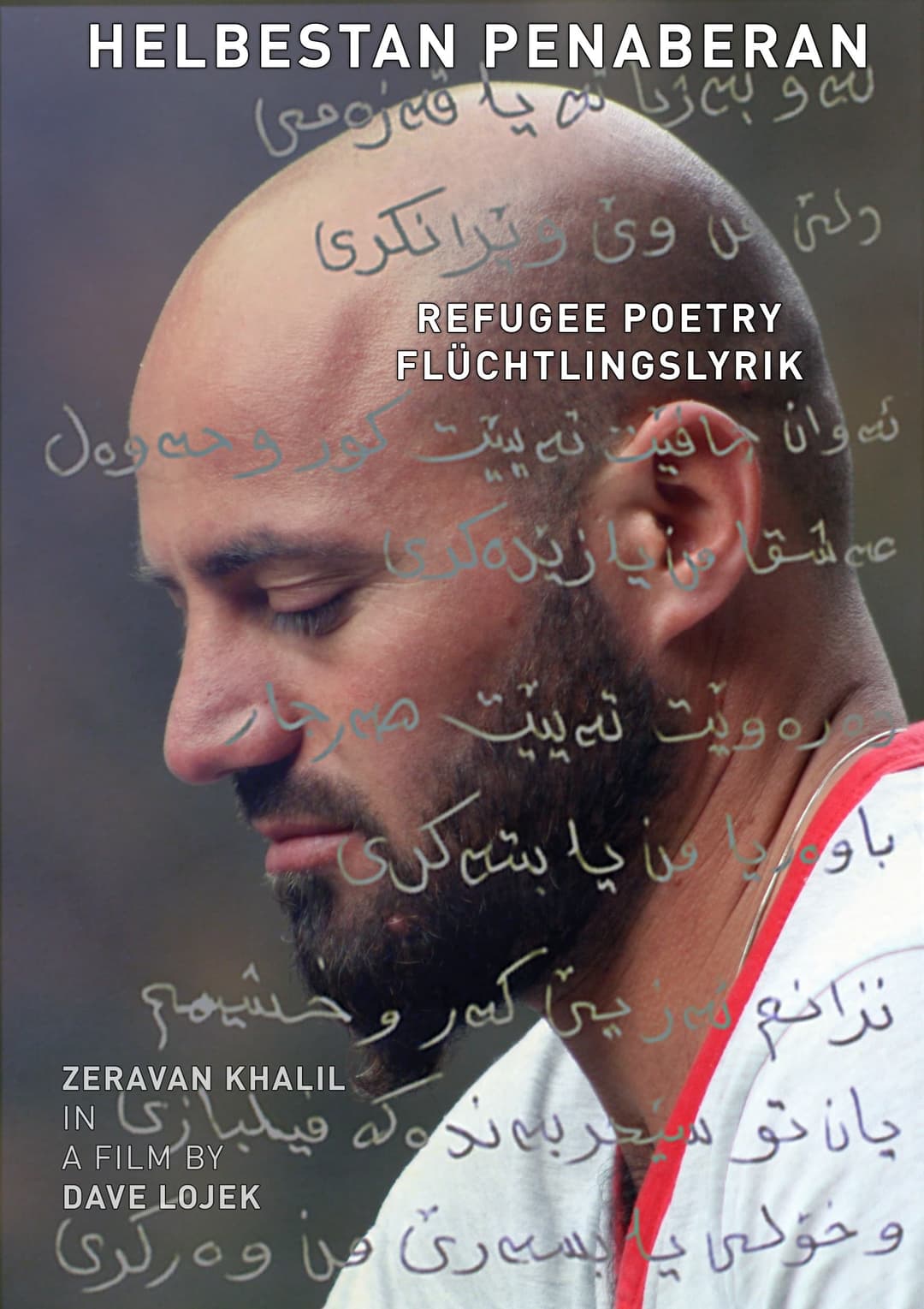 Refugee Poetry