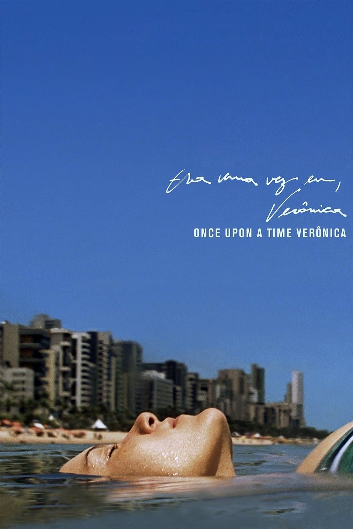 Once Upon a Time Veronica