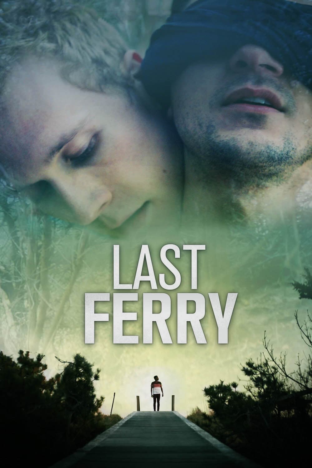 Last Ferry