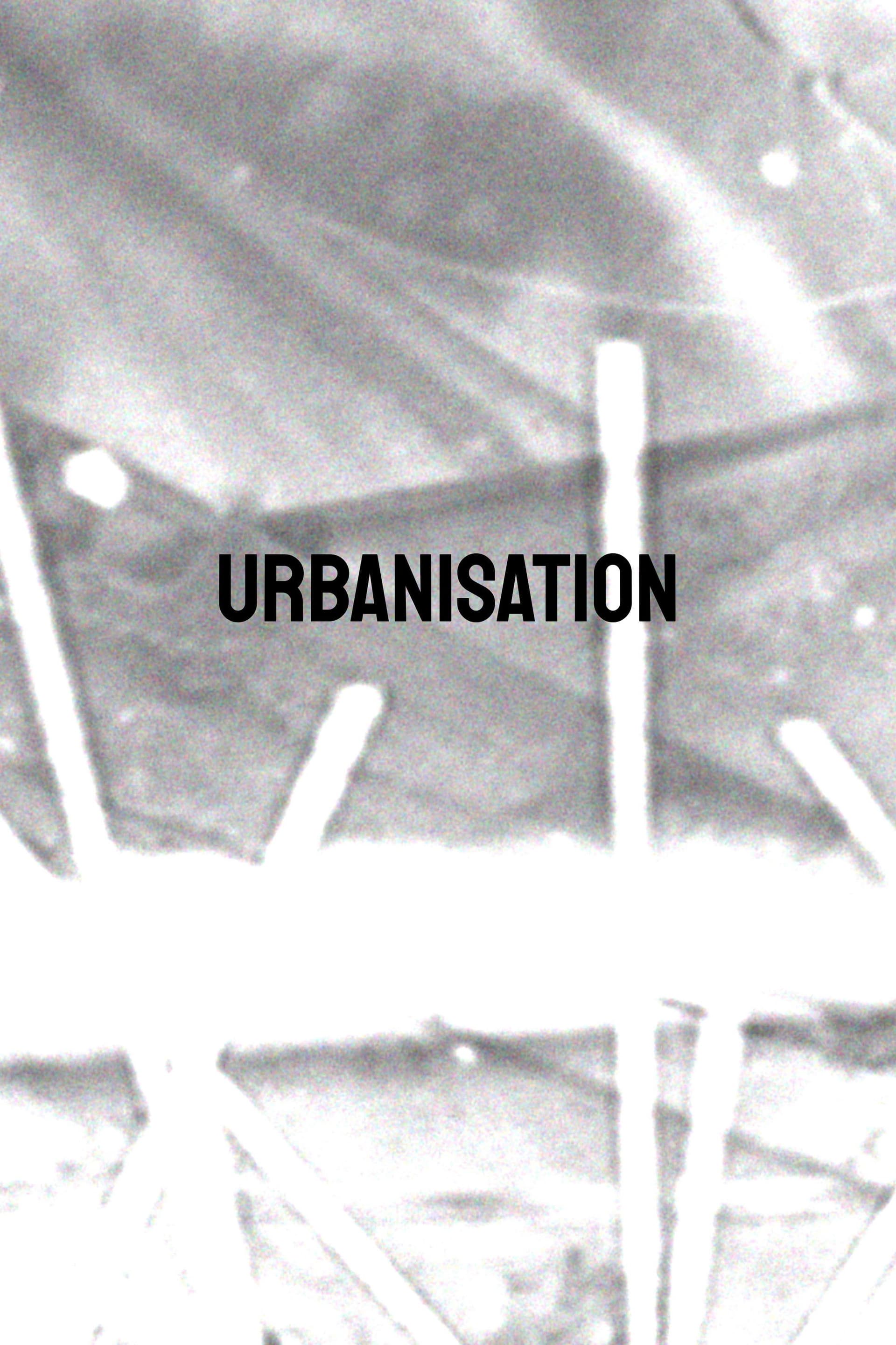 Urbanisation