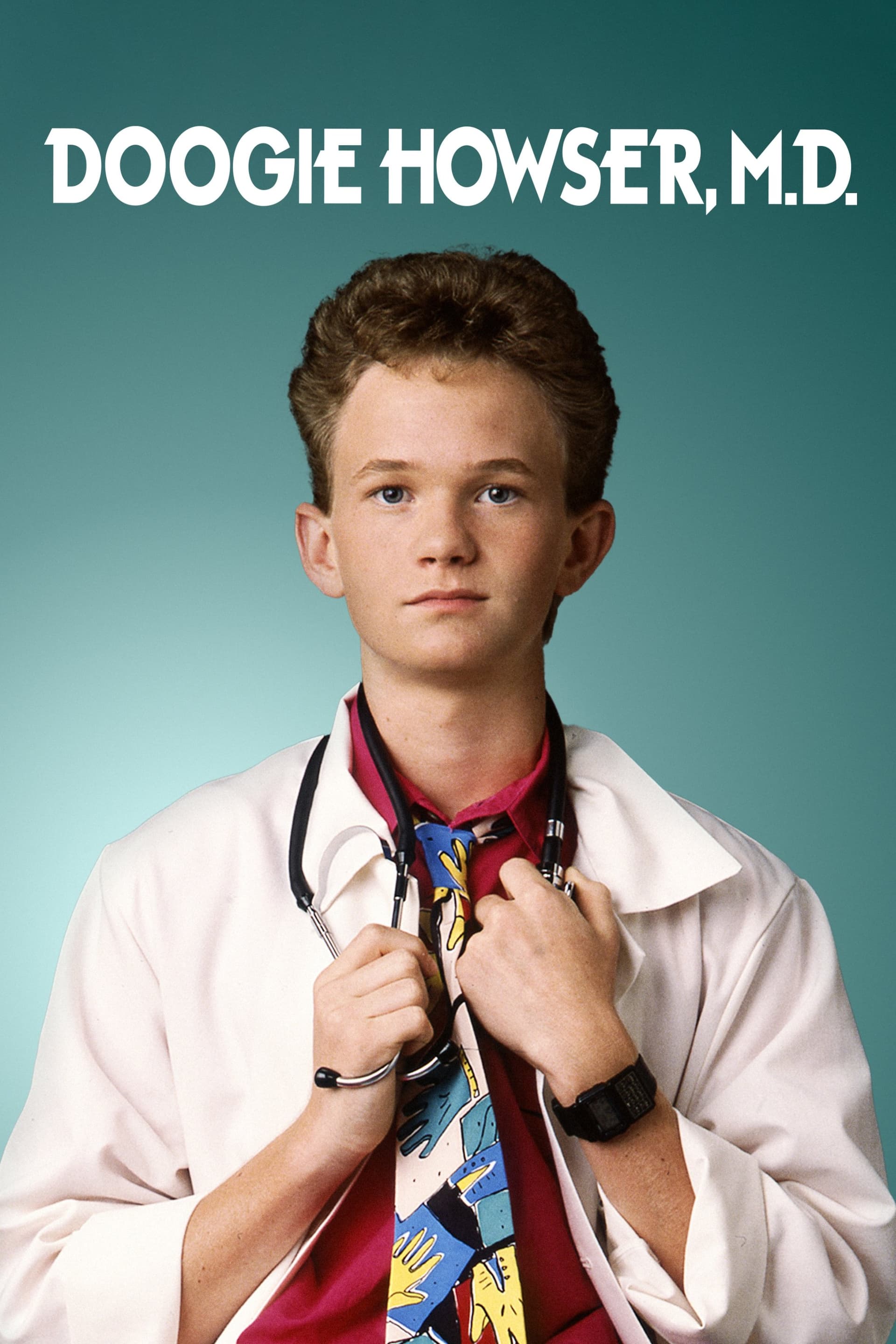 Doogie Howser, M.D.