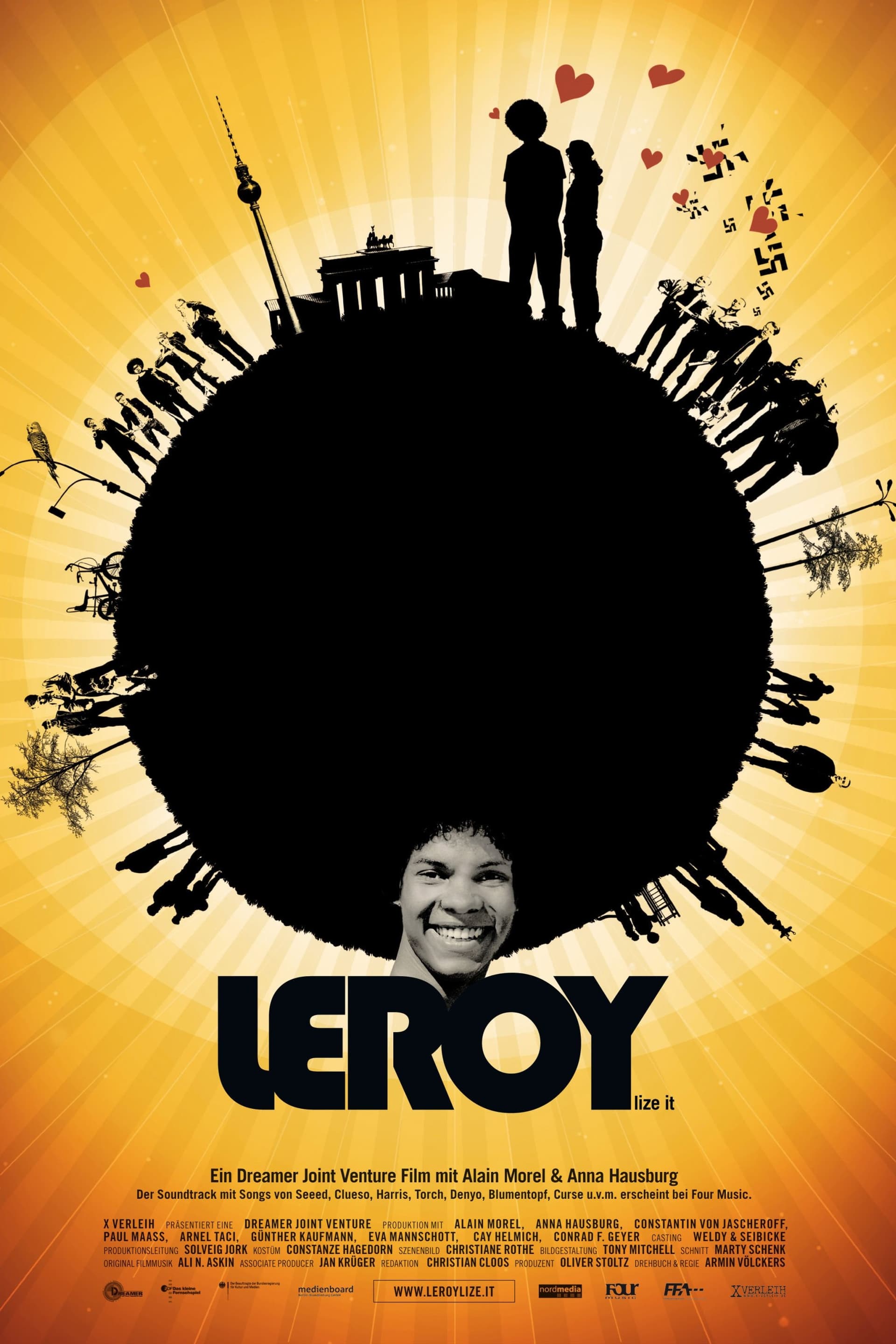 Leroy