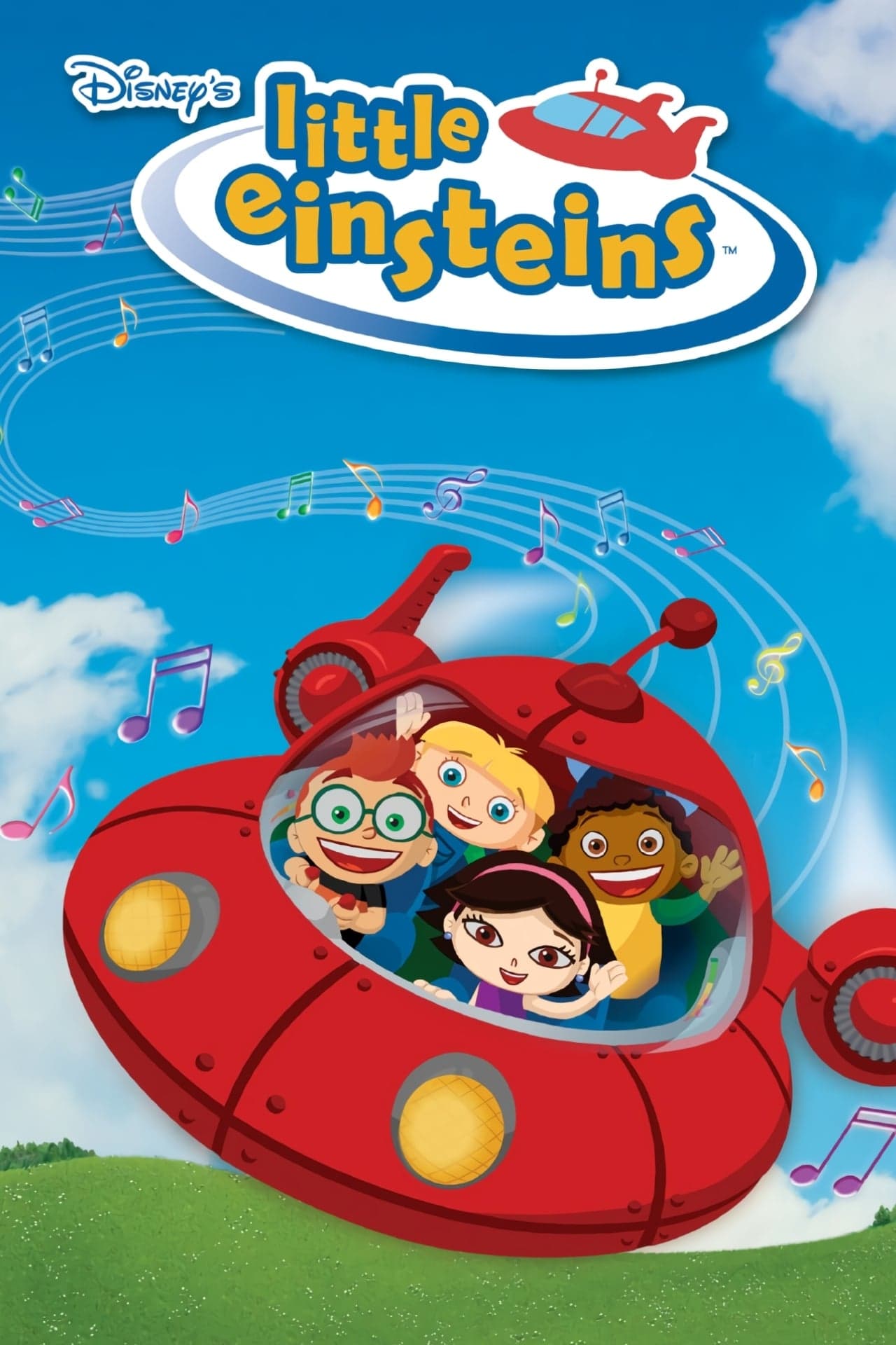 Little Einsteins