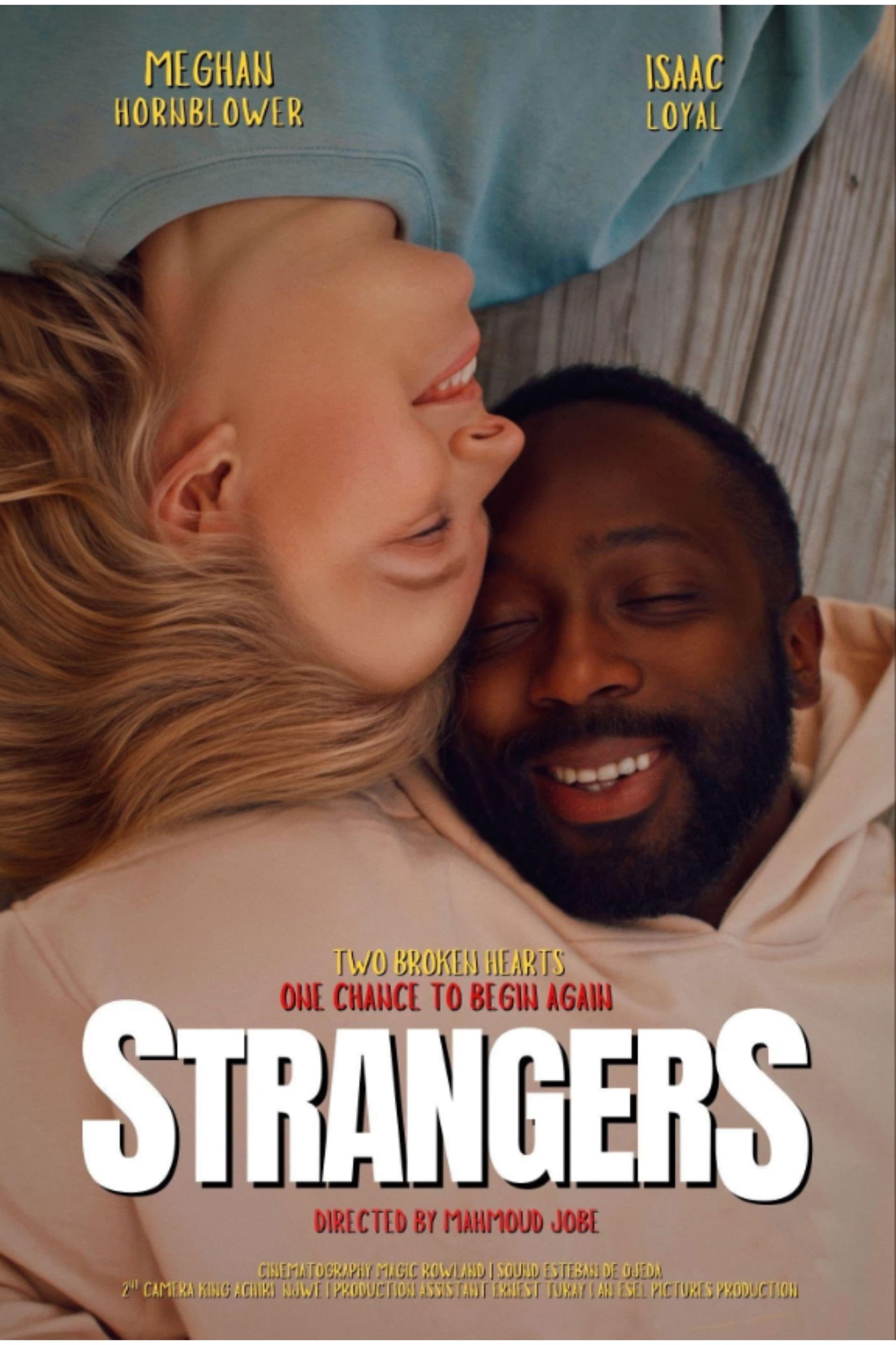 Strangers