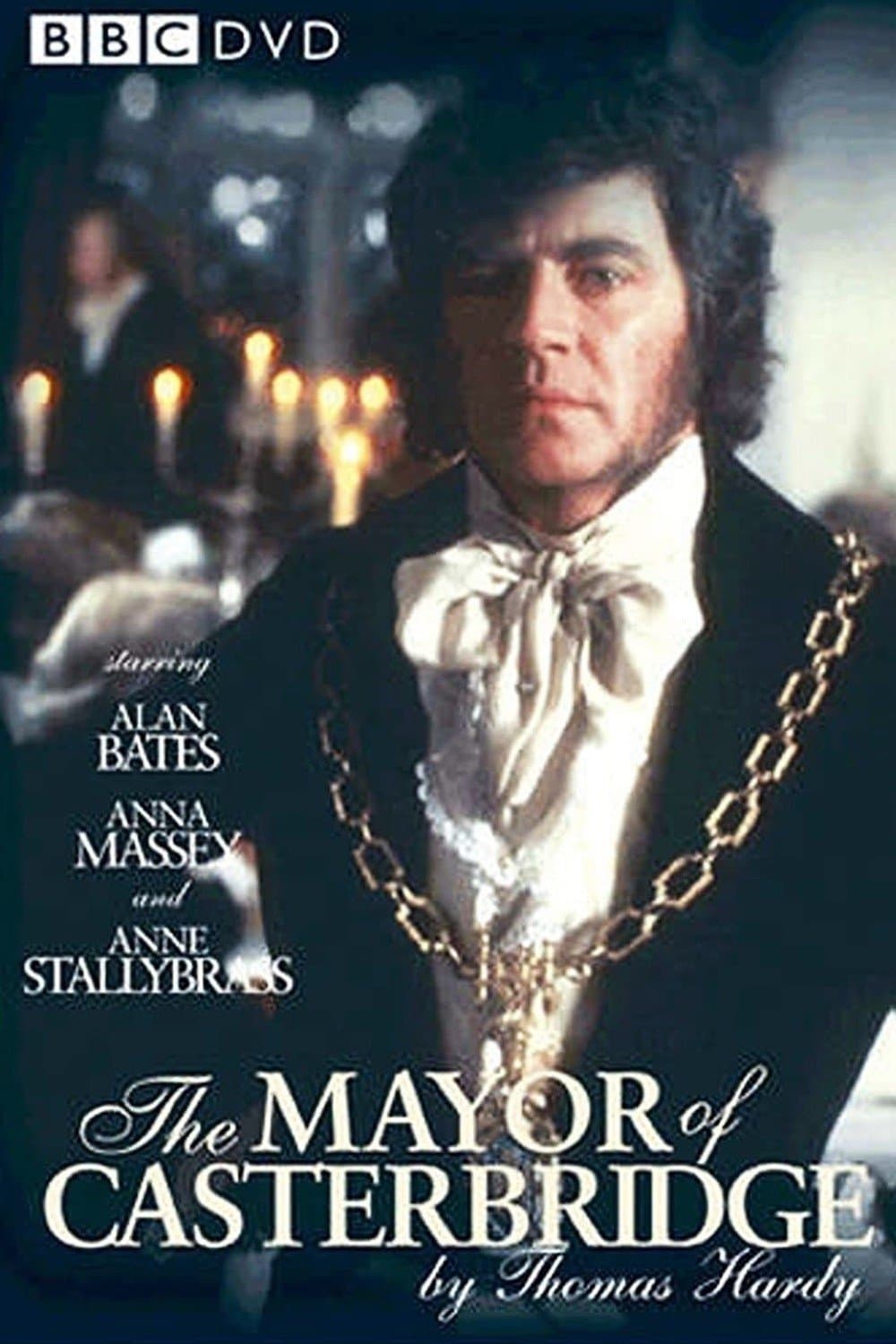 The Mayor of Casterbridge