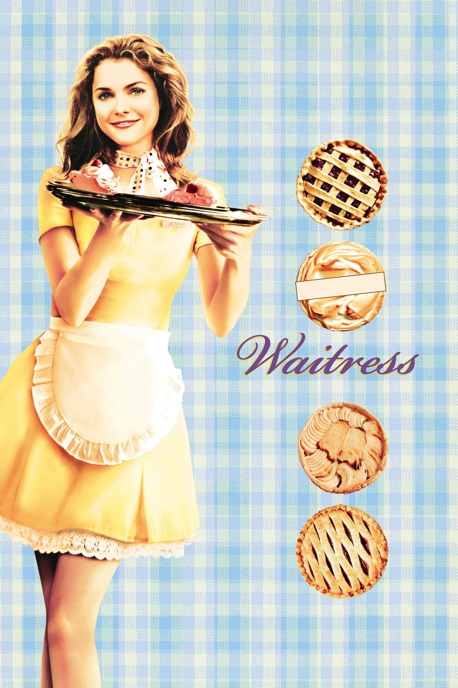 Waitress