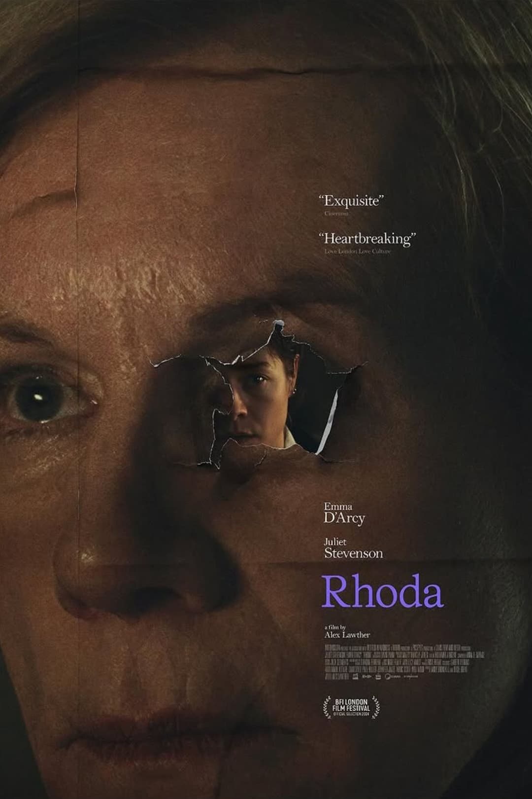 Rhoda