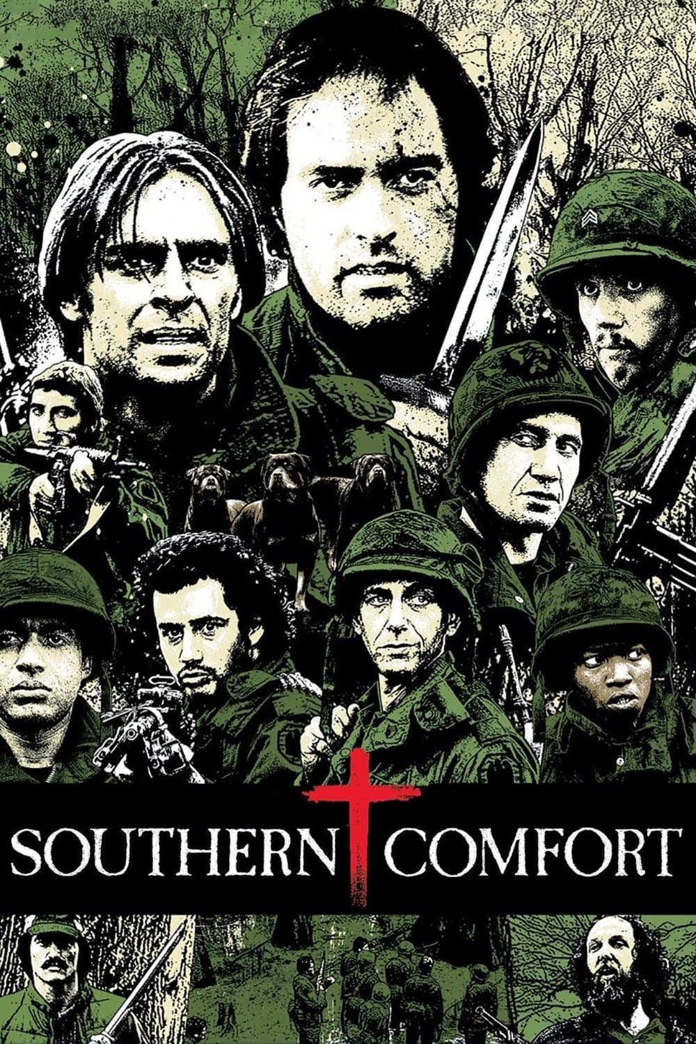 Southern Comfort