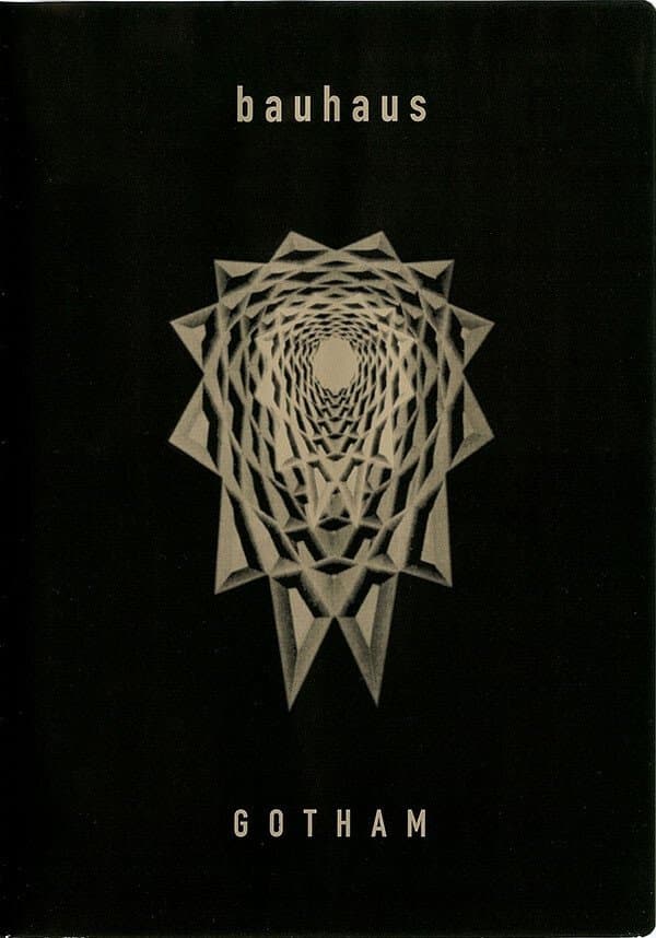Bauhaus: Gotham