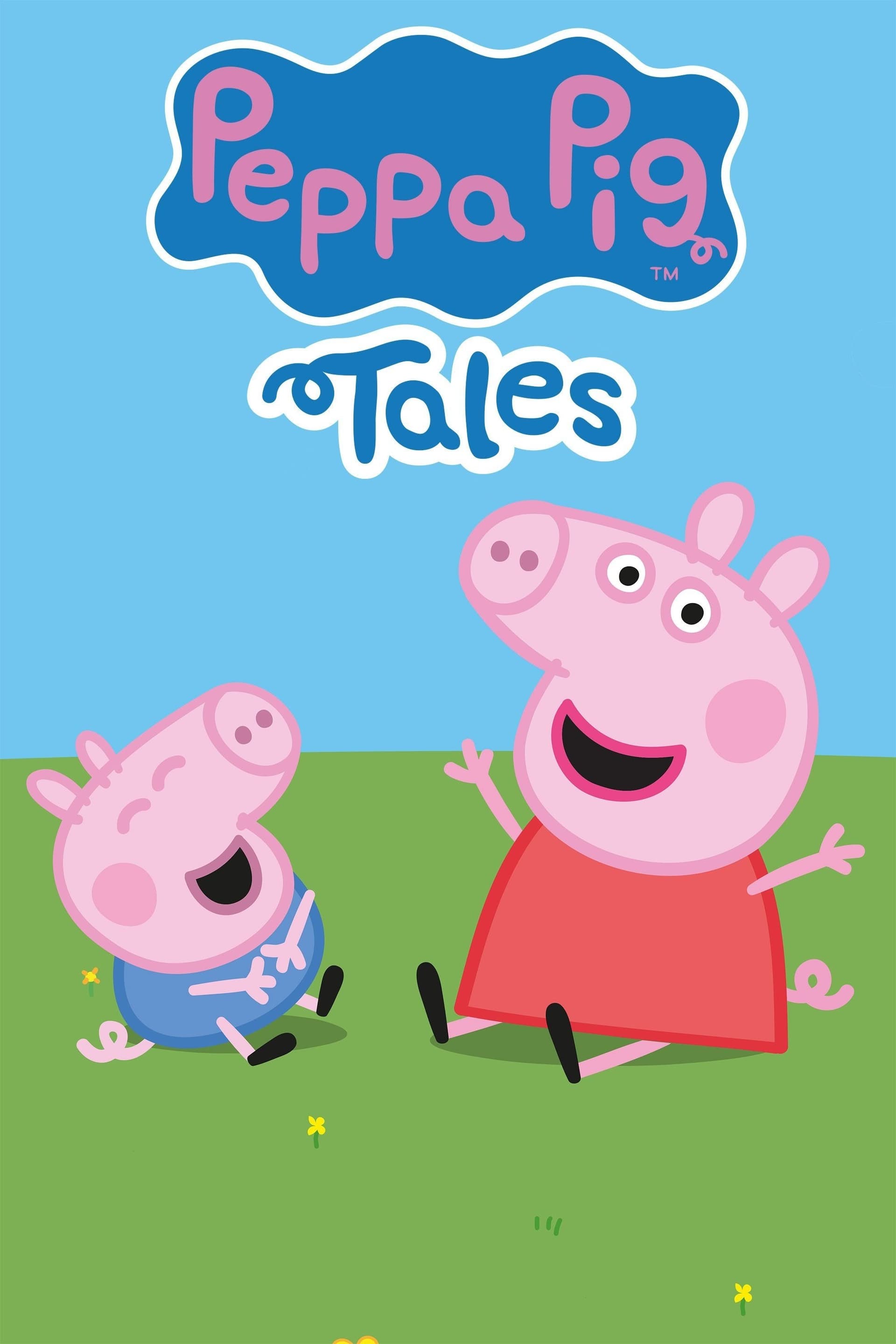 Peppa Pig Tales