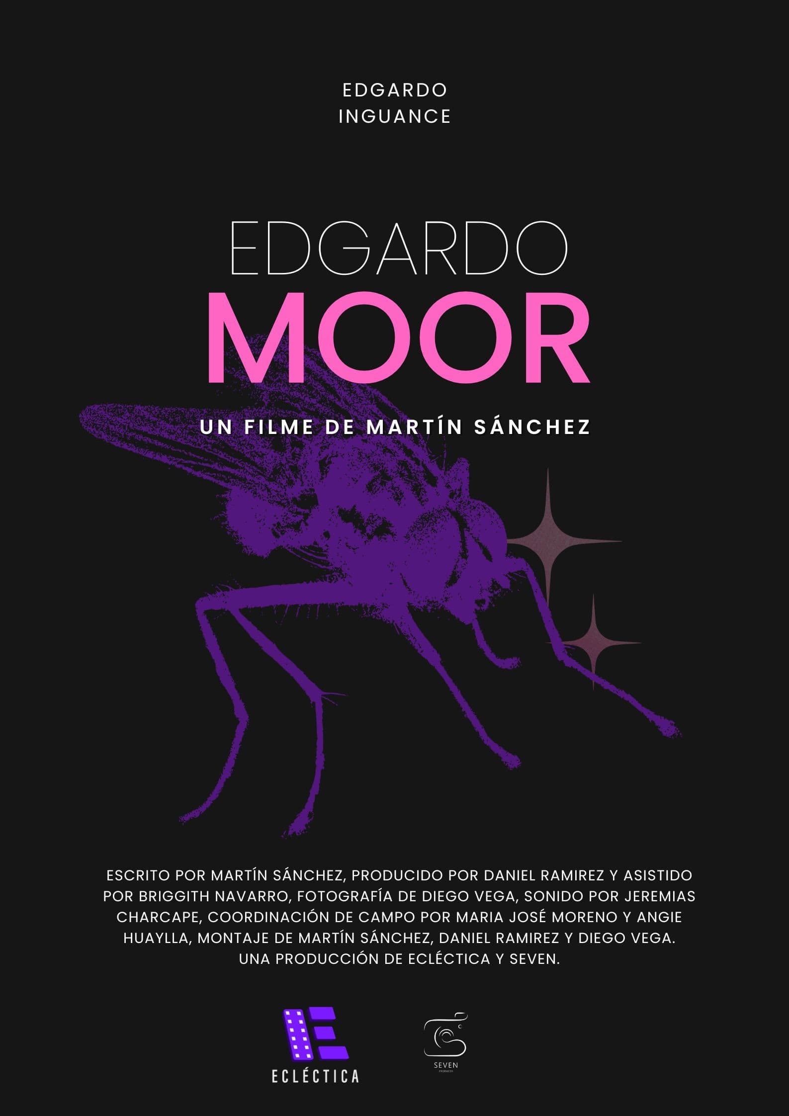 Edgardo Moor
