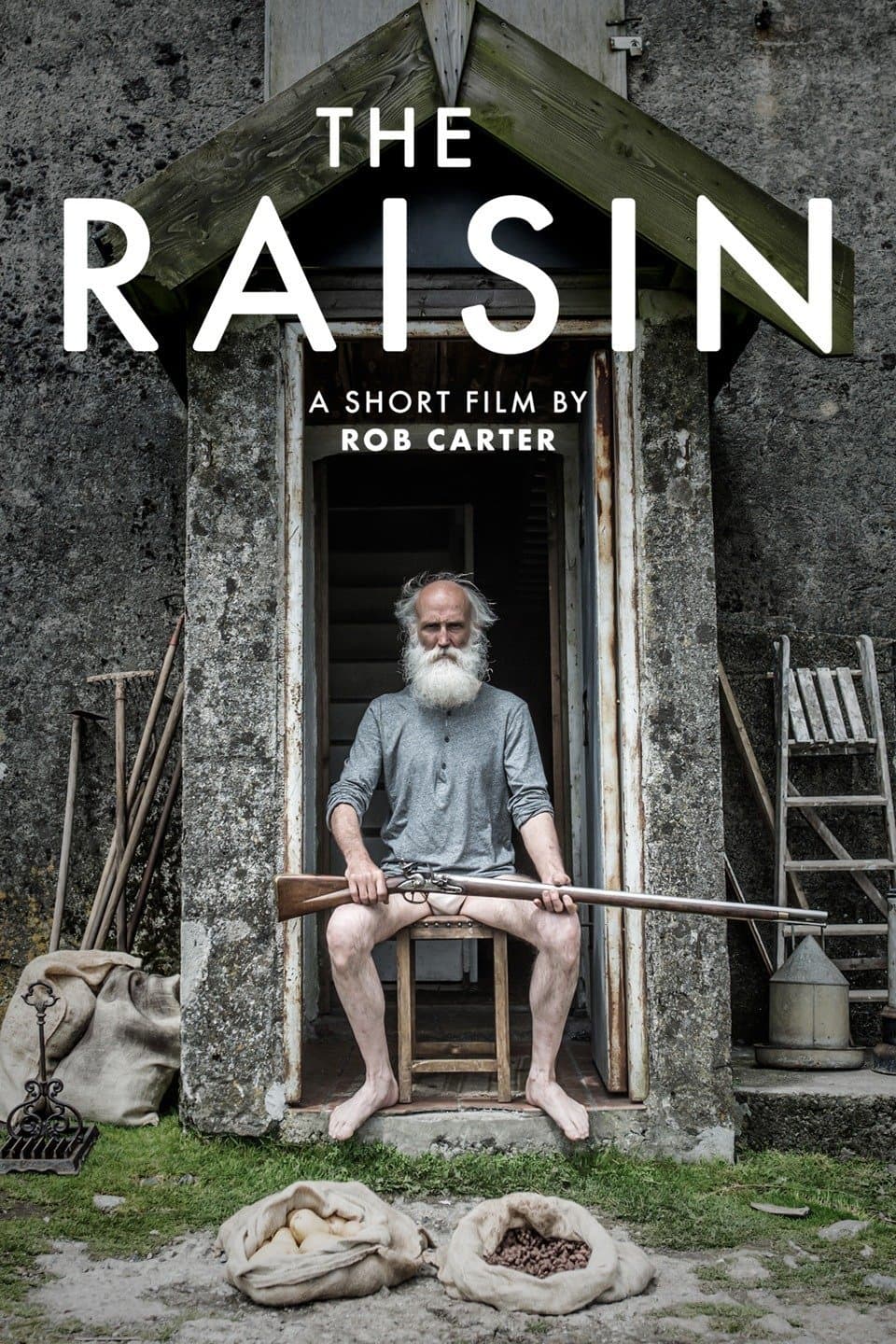 The Raisin
