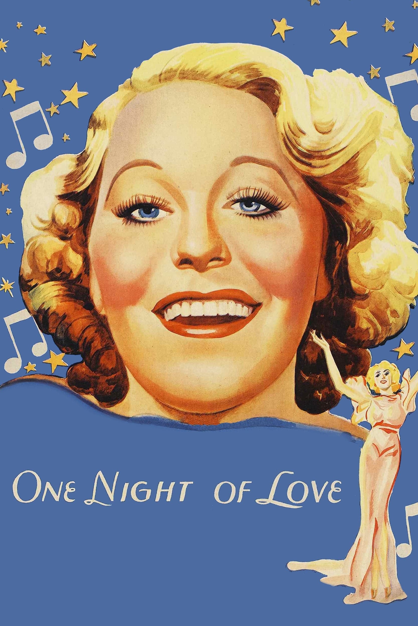 One Night of Love