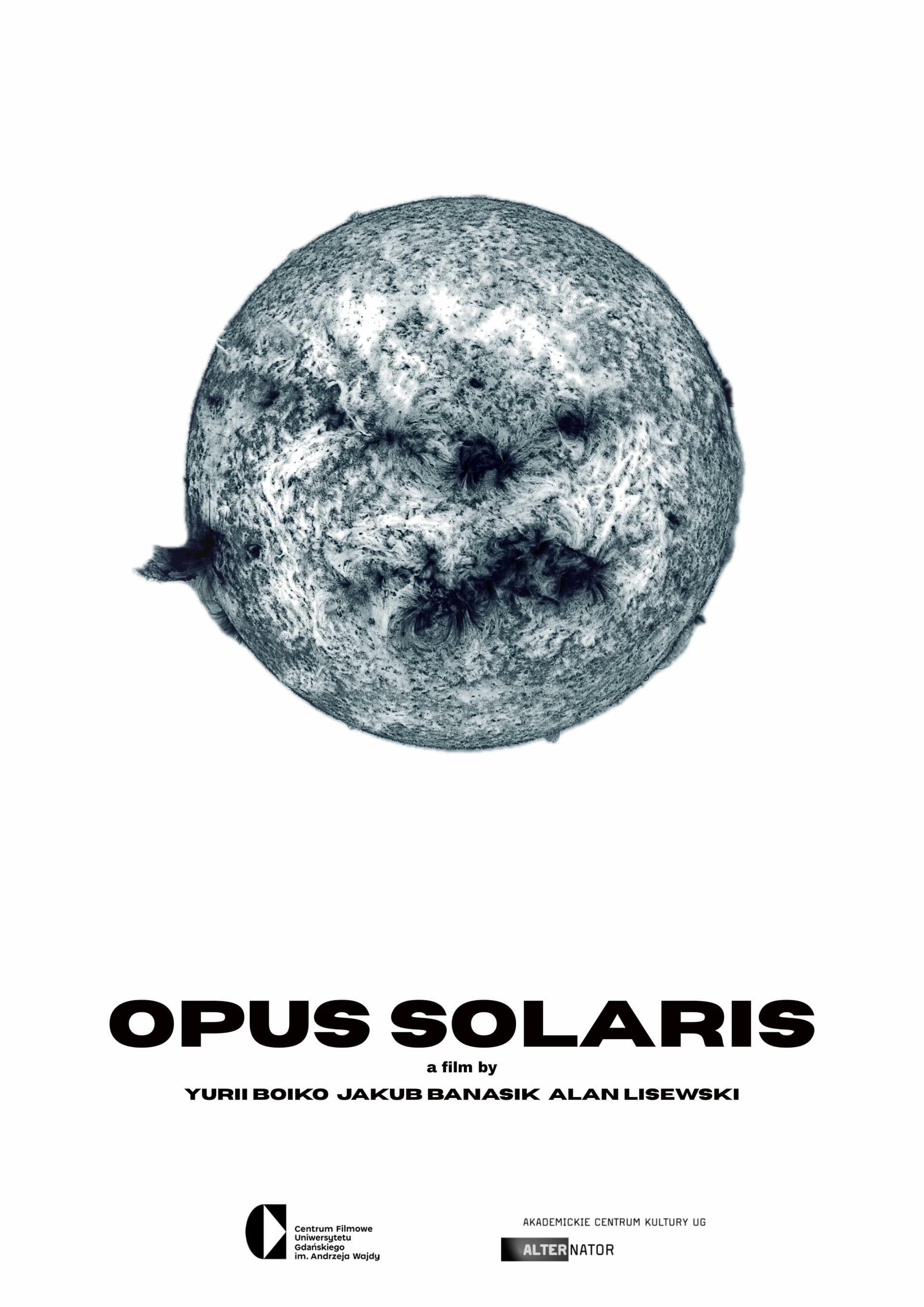 OPUS SOLARIS