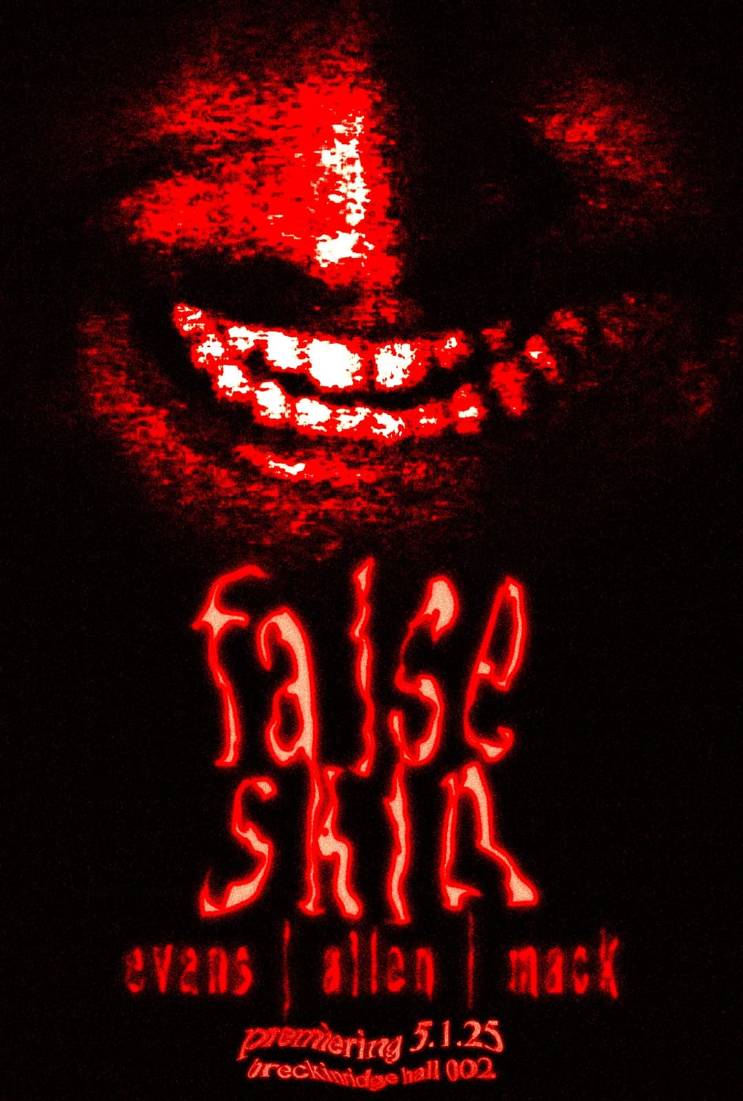 False Skin