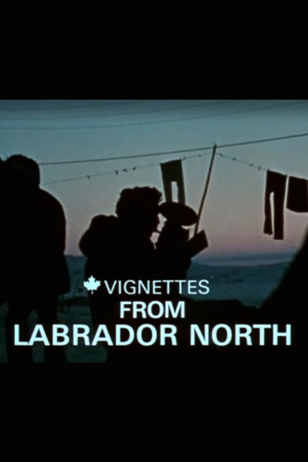 Canada Vignettes: Vignettes from Labrador North