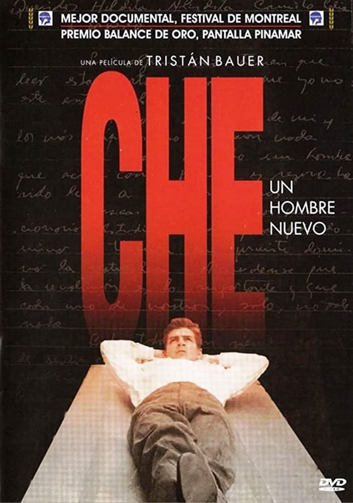 Che: A New Man