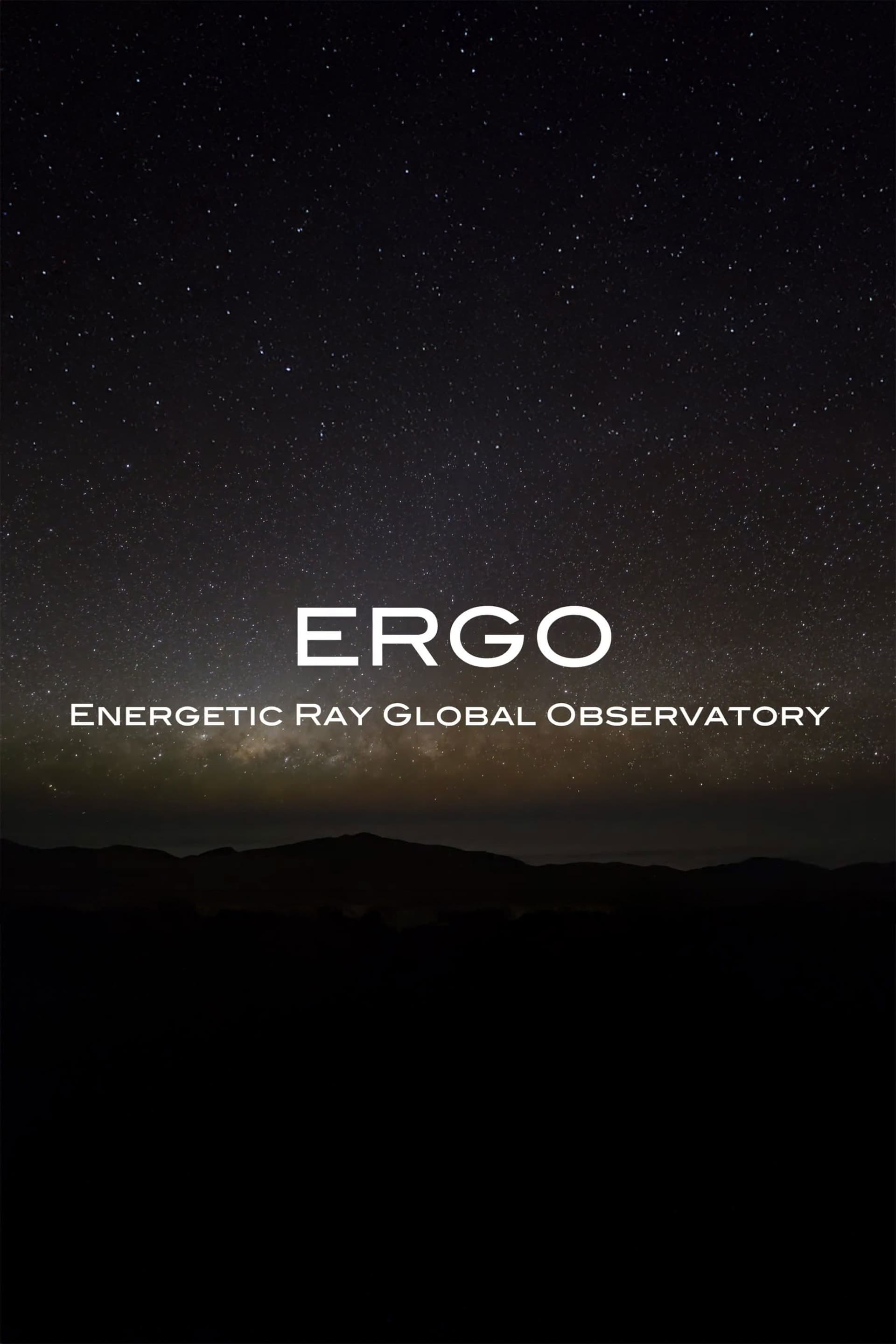 ERGO: Energetic Ray Global Observatory
