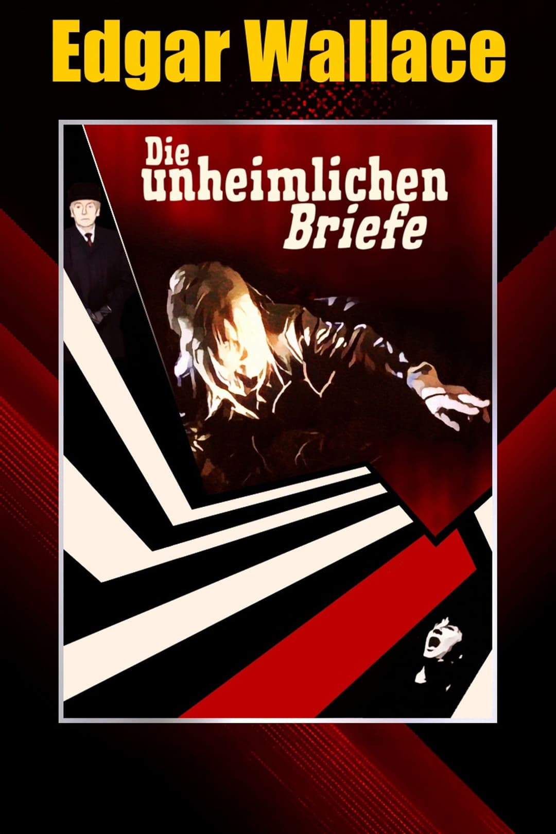 Die unheimlichen Briefe
