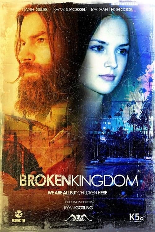 Broken Kingdom