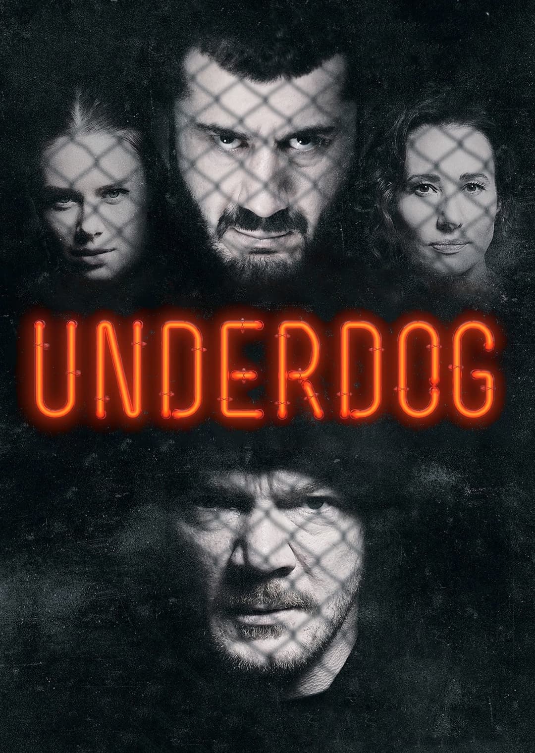 Underdog